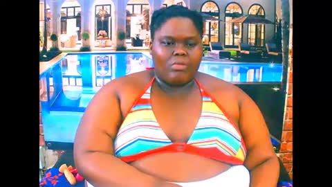 Snapshot of ebonyhotbuns4u2luv chatting on July 2026 11:28:02 AM ebonyhotbuns4u2luv online show from July 2026 11:28:02 AM