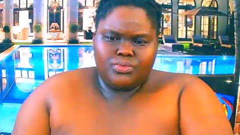 Snapshot of ebonyhotbuns4u2luv chatting on July 2026 12:04:02 AM ebonyhotbuns4u2luv online show from July 2026 12:04:02 AM