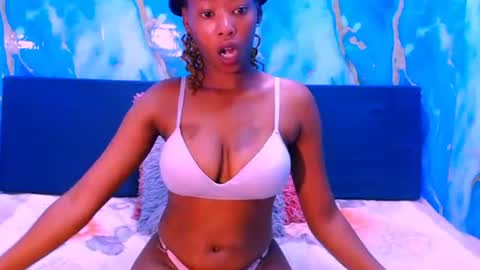 ebonypretty69 online show from February 2026 06:51:02 AM