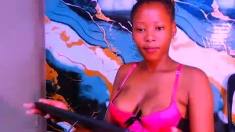 ebonypretty69 online show from February 2026 05:44:02 AM