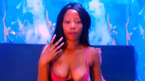 ebonypretty69 online show from February 2026 05:01:01 AM