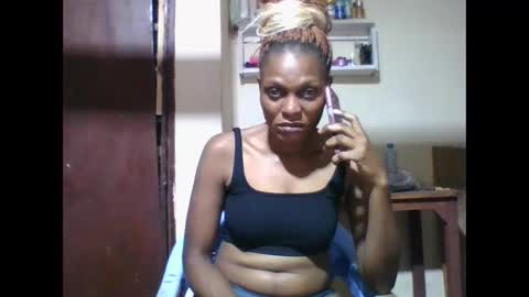 Snapshot of ebonyqueen4 chatting on June 2026 06:36:02 AM JACKLINE online show from June 2026 06:36:02 AM