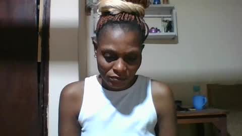 Snapshot of ebonyqueen4 chatting on June 2026 08:23:01 AM JACKLINE online show from June 2026 08:23:01 AM