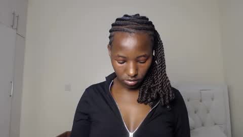 Ebonyqueen online show from June 2026 11:24:02 AM