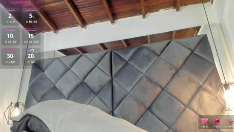 ebonyx40 online show from March 2026 10:59:02 AM