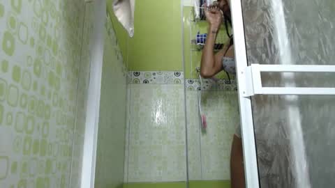 ebonyxprincess online show from April 2026 08:00:02 PM