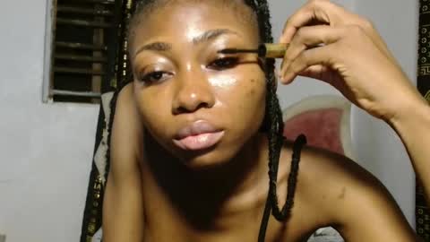 ebonyxxbabe online show from April 2026 03:11:02 AM