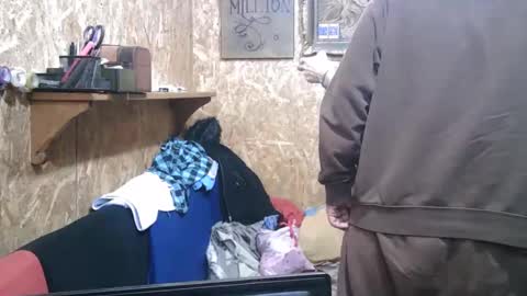 EclipseThrone online show from April 2026 12:41:01 AM