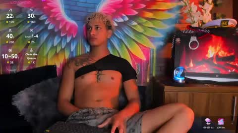 ecstasyx2_23 online show from March 2026 04:48:01 AM