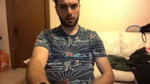 ET87 online show from November 2025 11:47:02 PM