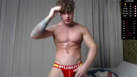 ed_hooligan online show from April 2026 03:37:02 PM