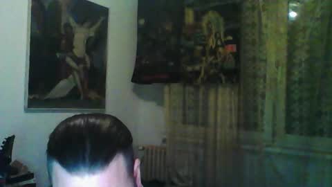 Edward online show from March 2026 07:17:02 PM