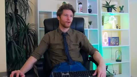 eddie_baker online show from May 2026 07:26:01 AM
