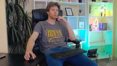 Snapshot of eddie_baker chatting on July 2026 08:36:01 PM eddie_baker online show from July 2026 08:36:01 PM