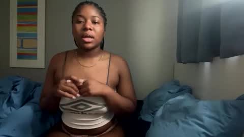 eddrisalove online show from May 2026 11:00:02 PM