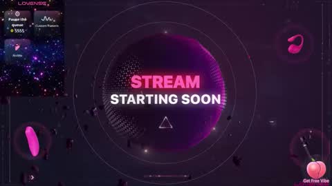 EdenArcadia online show from March 2026 02:15:01 AM