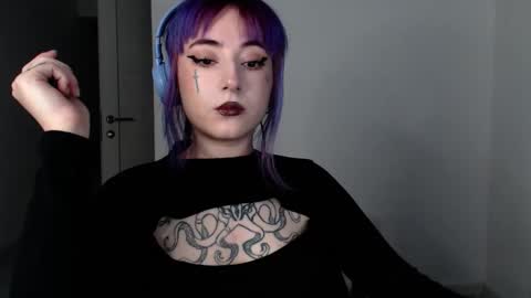 fickle demon made of clumps of matter online show from February 2026 12:15:01 PM