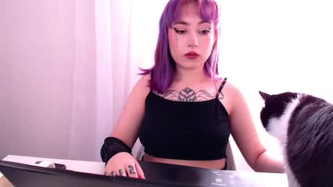 fickle demon made of clumps of matter online show from February 2026 05:14:01 AM