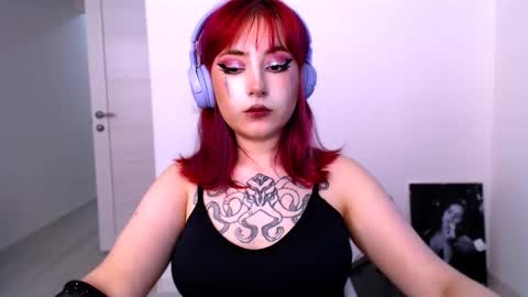 fickle demon made of clumps of matter online show from March 2026 02:49:02 AM