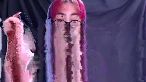 fickle demon made of clumps of matter online show from March 2026 05:55:02 AM