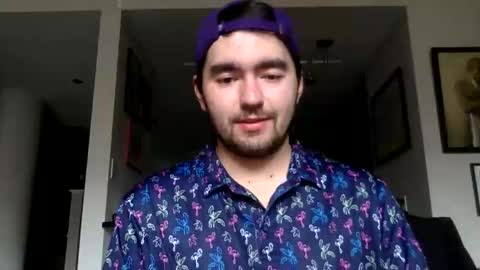 EddieFitz75 online show from May 2026 09:12:01 PM