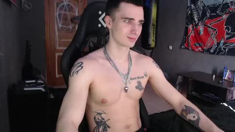 Eduar online show from March 2026 09:10:02 AM