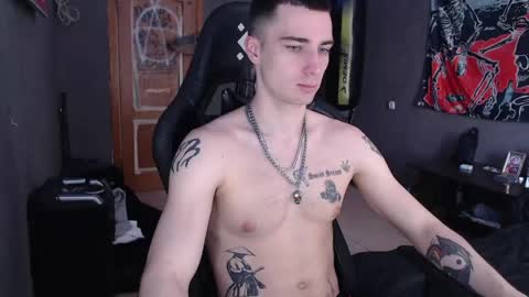 Eduar online show from April 2026 08:06:01 AM