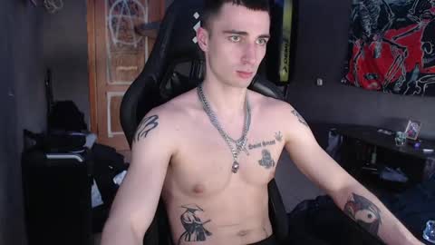 Eduar online show from April 2026 02:40:01 PM