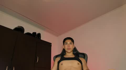 edward online show from April 2026 01:54:01 AM