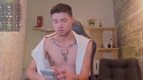 Edward Ross online show from July 2026 08:56:01 PM