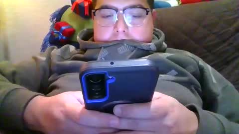 Nicky789 online show from January 2026 08:01:02 PM