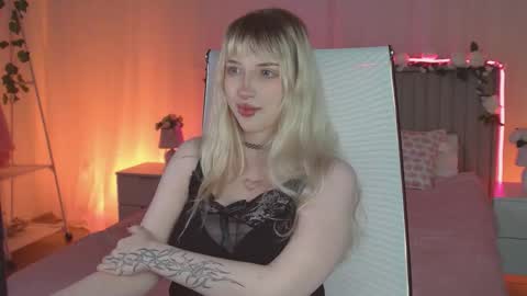 EVA NON NUDE online show from March 2026 05:12:01 PM