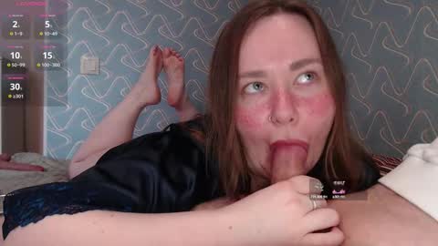 Effy Pamela online show from October 2025 08:34:01 AM