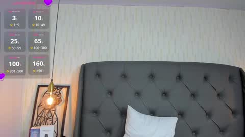  E F F Y  online show from February 2025 06:21:01 PM