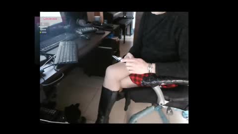 efi_crossou online show from February 2026 12:16:01 PM