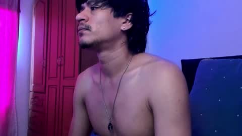 eiden_allenx1 online show from February 2026 03:30:01 PM