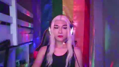 Eimi online show from April 2026 02:12:02 AM