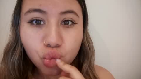 Snapshot of eimy_collin chatting on July 2026 03:16:01 PM EIMY MODEL INDEPENDENT online show from July 2026 03:16:01 PM