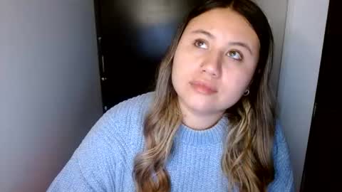 Snapshot of eimy_collin chatting on July 2026 05:23:02 AM EIMY MODEL INDEPENDENT online show from July 2026 05:23:02 AM