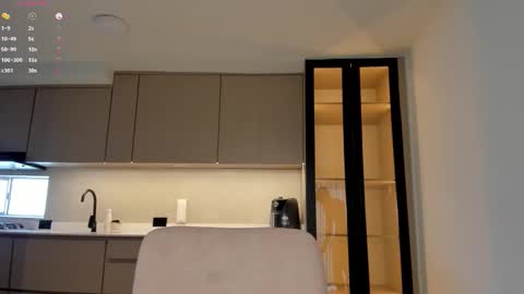 Einyel  online show from March 2026 08:23:01 PM