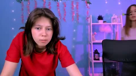 Snapshot of eira_mouse chatting on July 2026 06:36:01 PM Sweet Eira online show from July 2026 06:36:01 PM