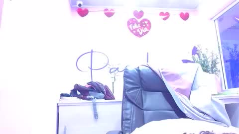 Eirene online show from November 2025 10:54:02 PM