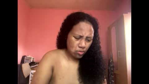 Eirondra Valeen online show from February 2026 10:52:01 AM