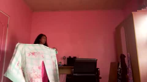 Eirondra Valeen online show from March 2026 03:38:02 PM