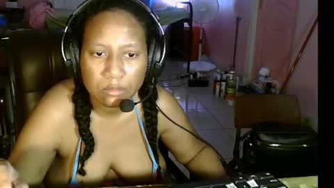 Eirondra Valeen online show from March 2026 01:09:02 AM