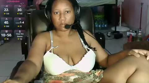Eirondra Valeen online show from June 2026 10:06:02 AM