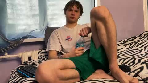 Eitan online show from April 2026 12:01:01 PM