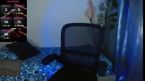 Eithan online show from April 2026 09:23:01 PM