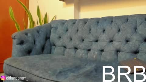 EITHAN CONOR online show from January 2025 03:26:02 AM