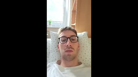 ekeremarten online show from May 2026 05:35:01 AM